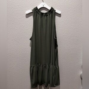 New Banana Republic dress